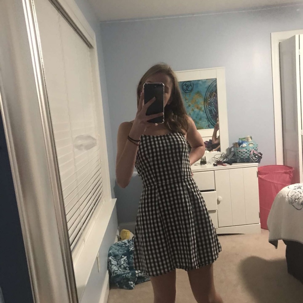 picnic dress